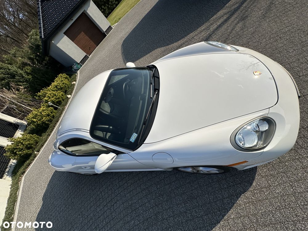 Porsche Cayman - 28