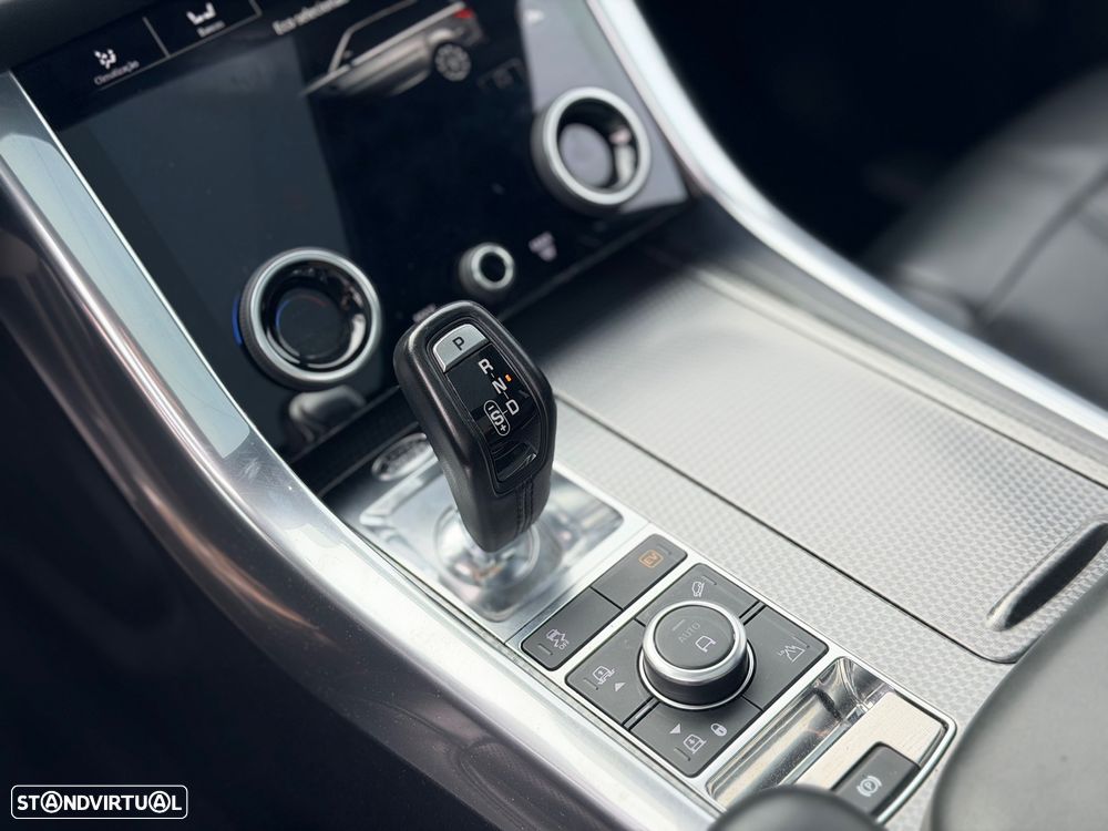 Land Rover Range Rover Sport 2.0 Si4 PHEV HSE - 20