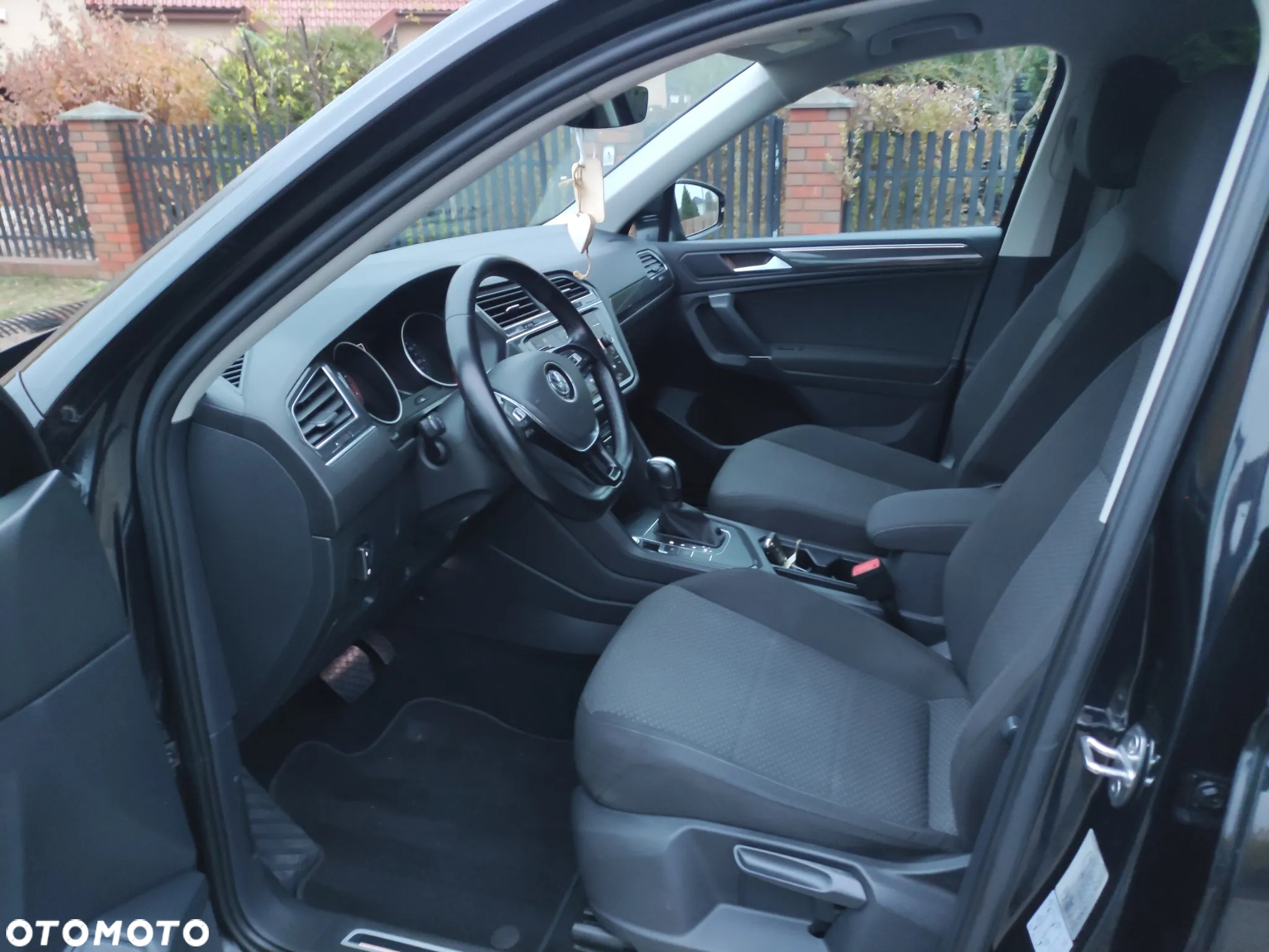 Volkswagen Tiguan Allspace 1.5 TSI EVO Elegance DSG 7os - 16