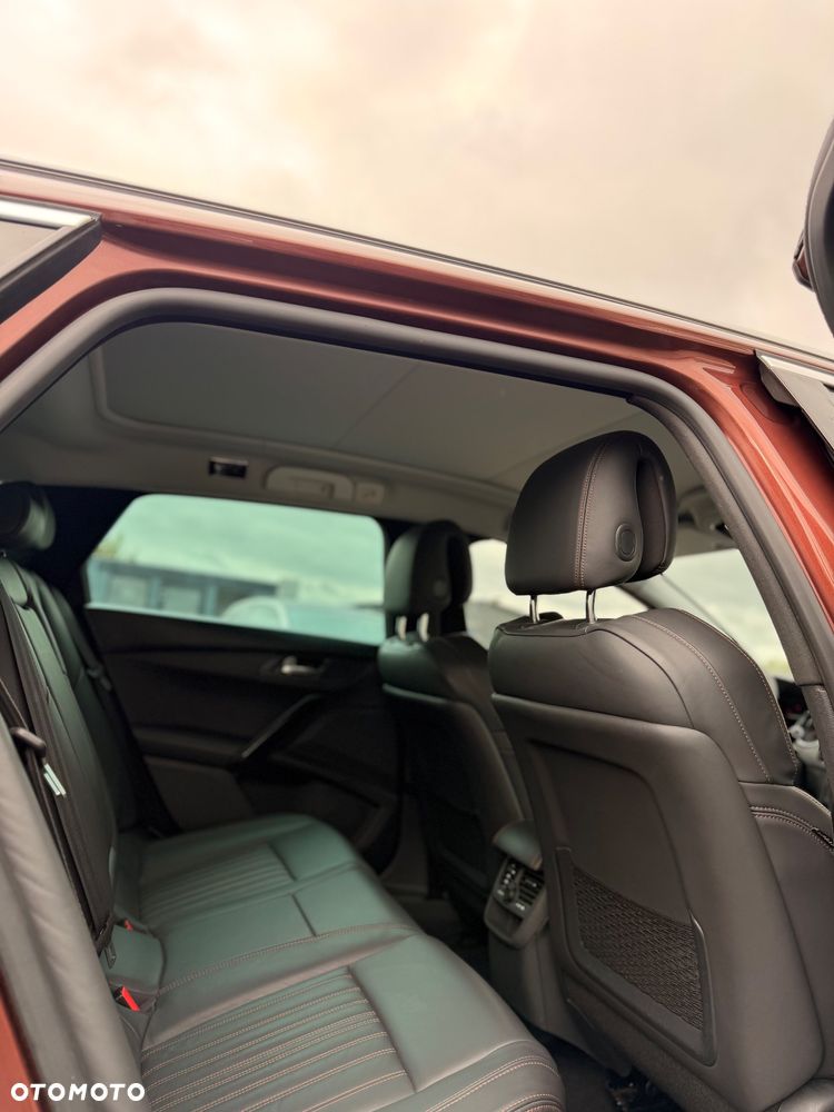 Peugeot 508 RXH 2.0 HDi HYbrid4 - 20