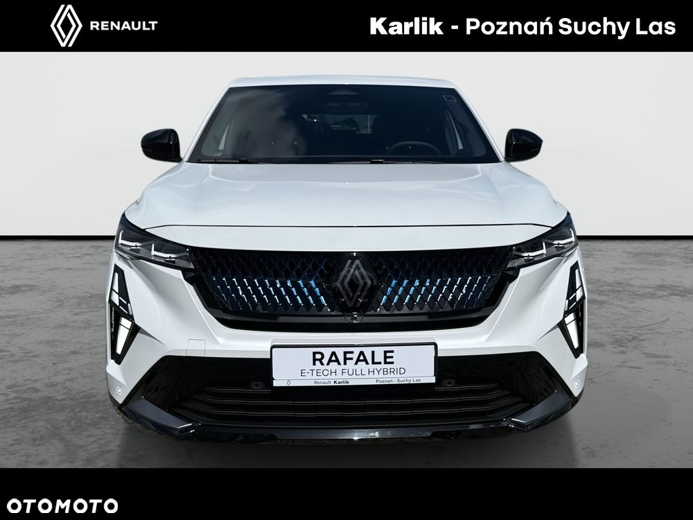 Renault Rafale E-TECH Full Hybrid 200 Esprit Alpine - 3