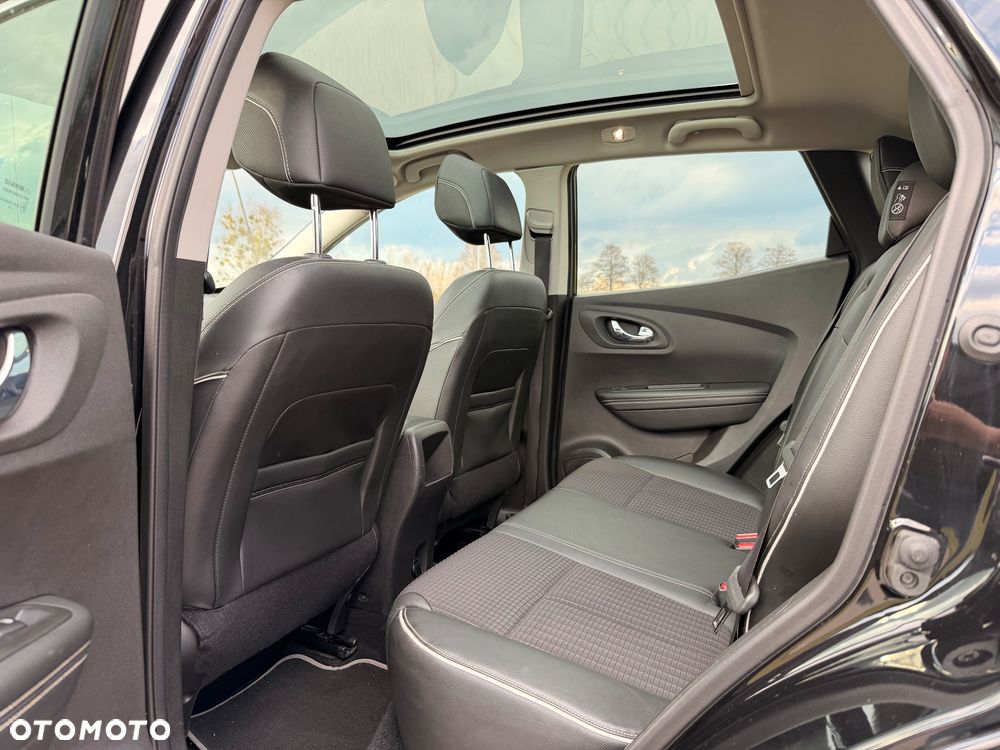 Renault Kadjar Energy TCe 130 EDC Bose Edition - 23