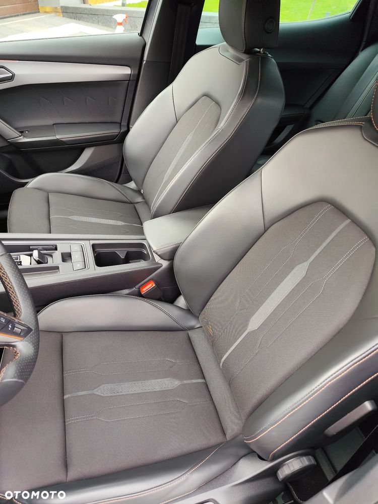 Cupra Formentor 1.5 TSI DSG Tribe Edition - 29
