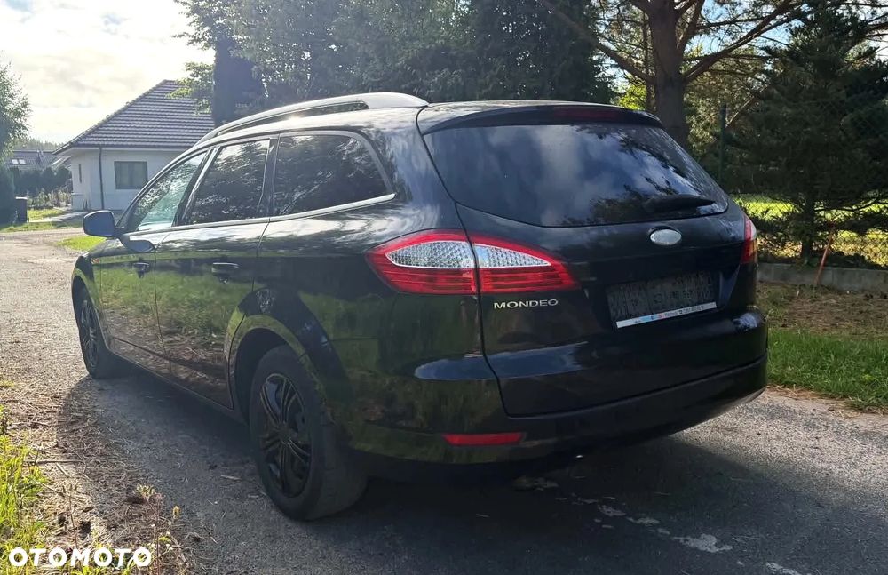 Ford Mondeo 2.0 TDCi Champions Edition - 20