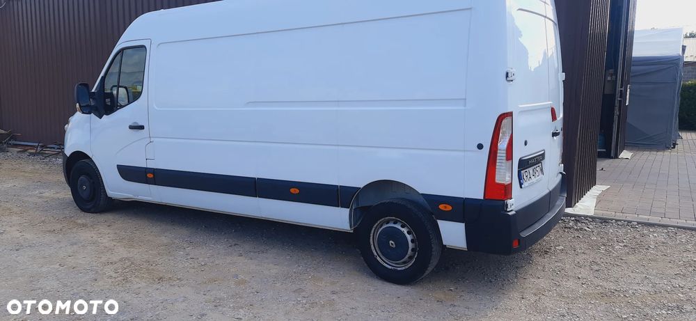 Renault Master - 4