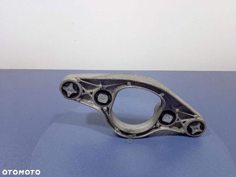 BMW M2 F87 F80 ŁAPA MOCOWANIE DYFER TYŁ TYLNY 2284774 - 1