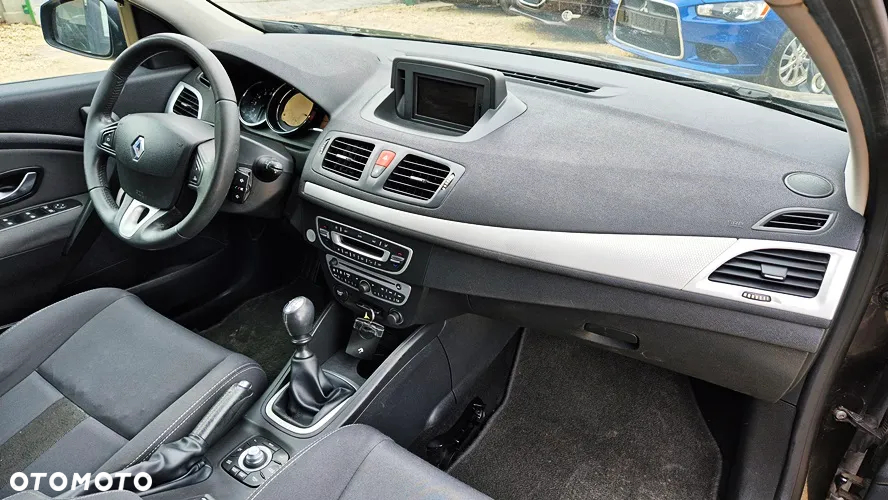 Renault Megane 1.6 16V Color Edition - 37