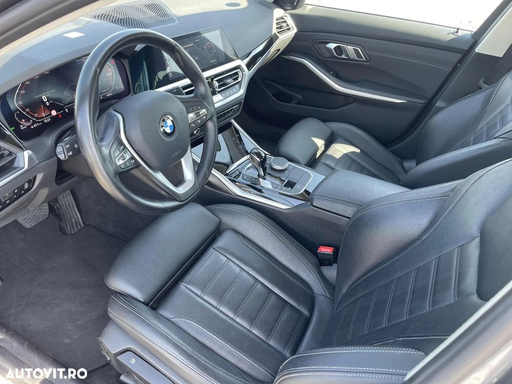 BMW Seria 3 - 9
