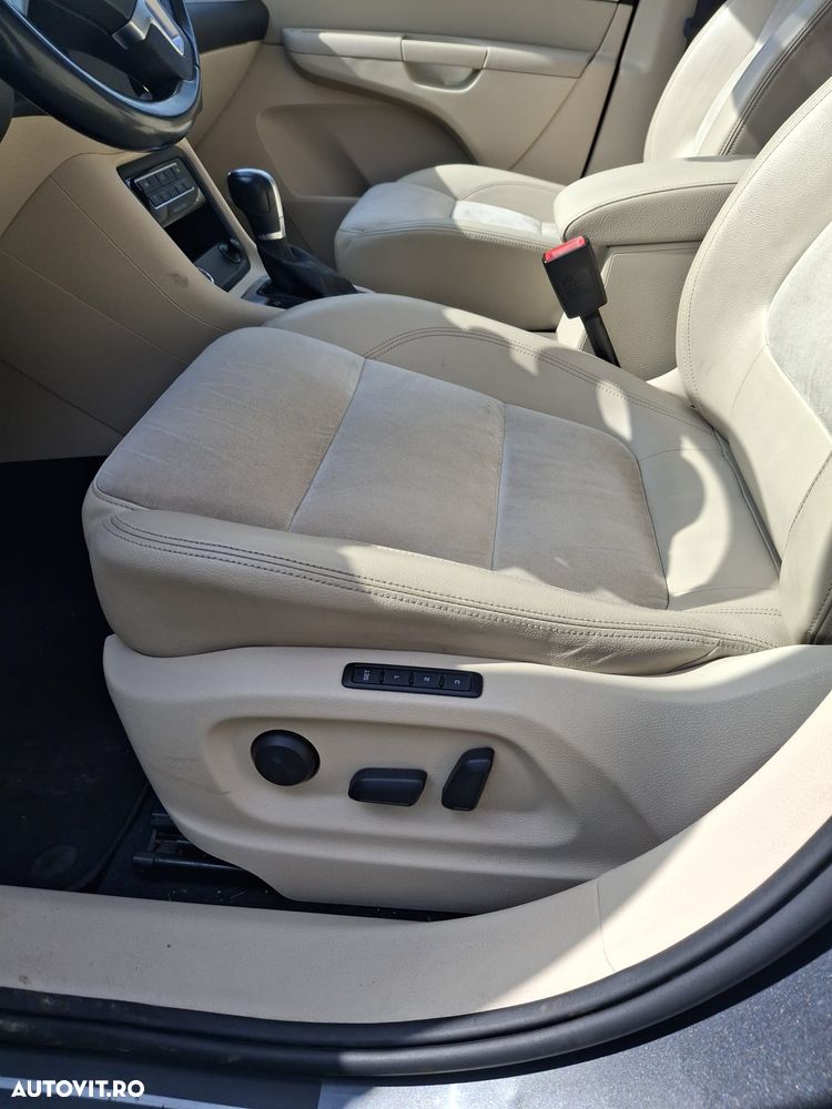 Volkswagen Sharan 2.0 TDI DSG Blue Motion Highline - 7