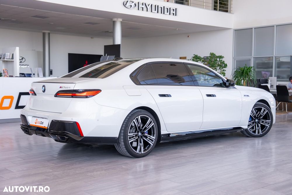 BMW Seria 7 750e xDrive AT PHEV - 20
