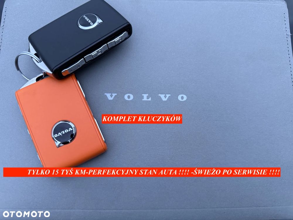 Volvo XC 60 B5 B AWD Geartronic RDesign - 37