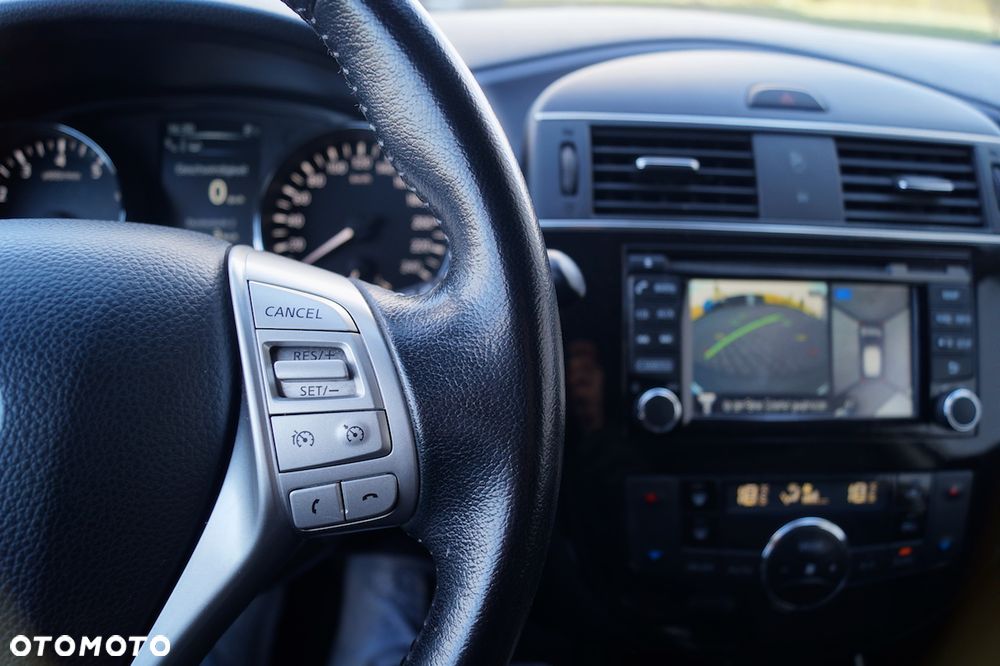 Nissan Pulsar 1.2 DIG-T N-Connecta - 33