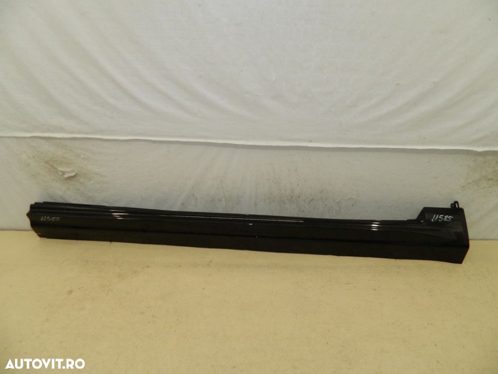 Ornament prag partea dreapta Volvo XC90, 2015, 2016, 2017, 2018, 2019, 31672371 - 1