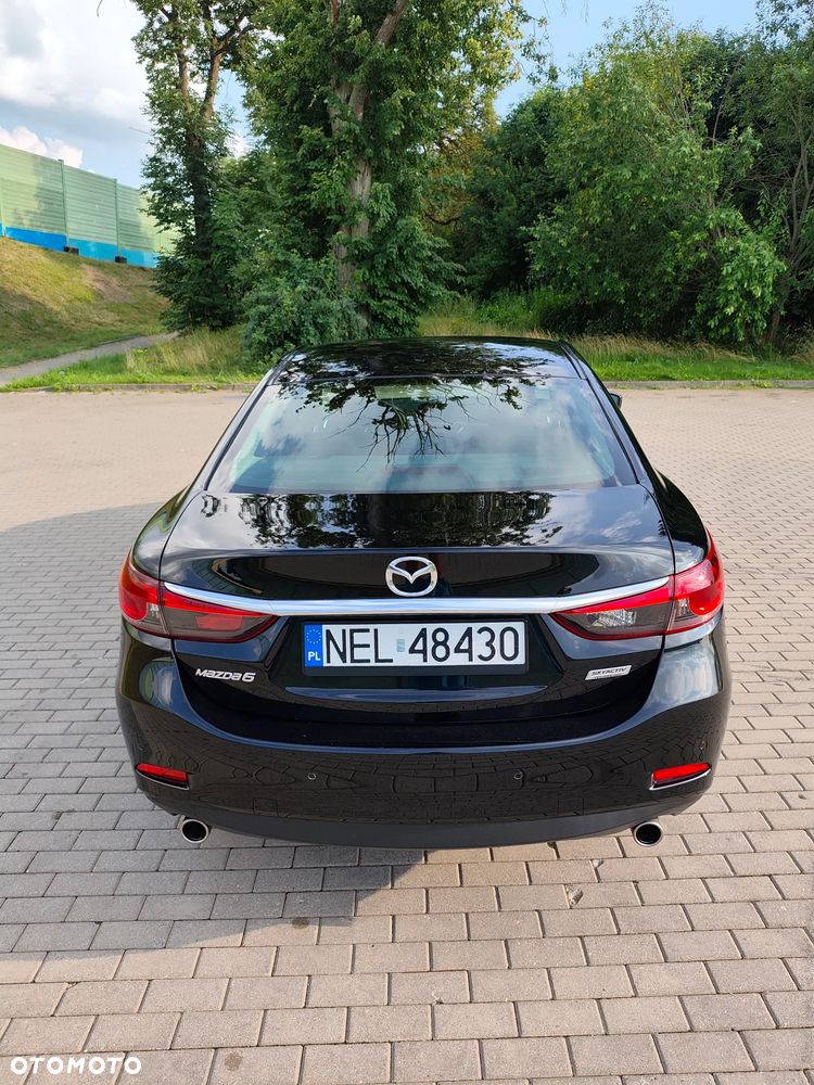 Mazda 6 2.0 Skybusiness - 7