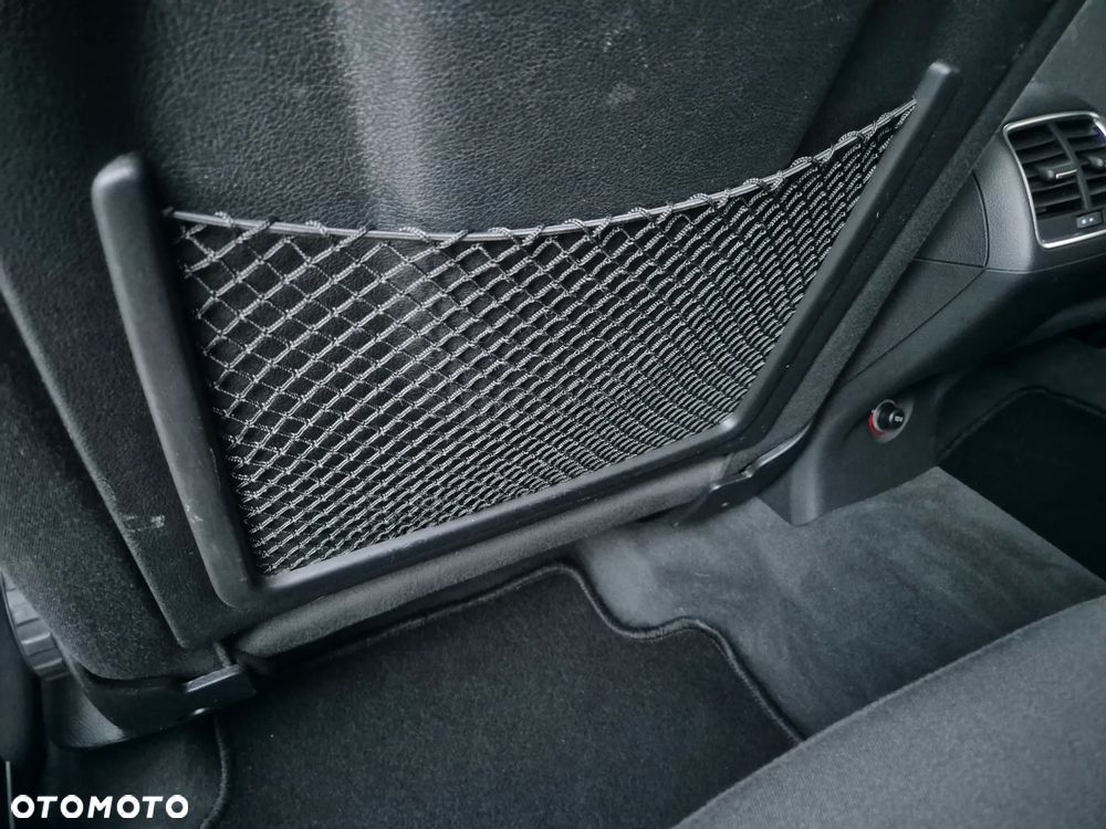 Audi Q3 2.0 TDI Quattro S tronic - 15