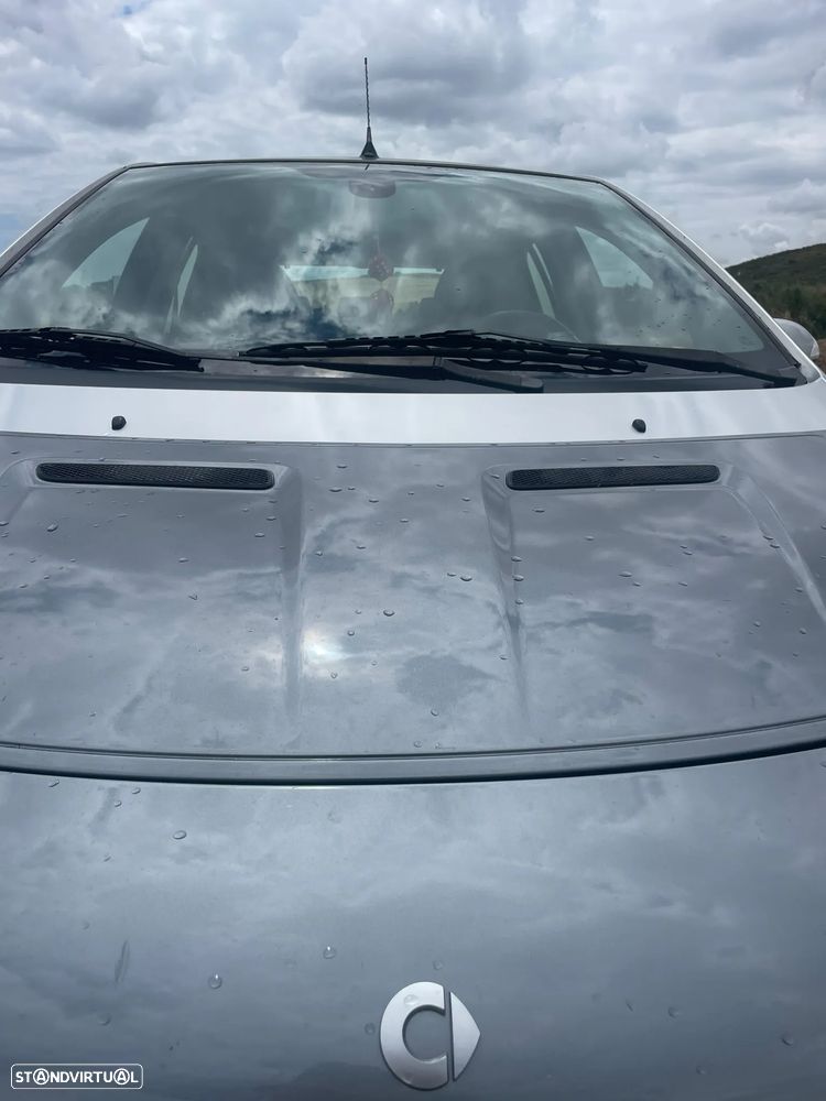 Smart ForFour Passion 75 - 6