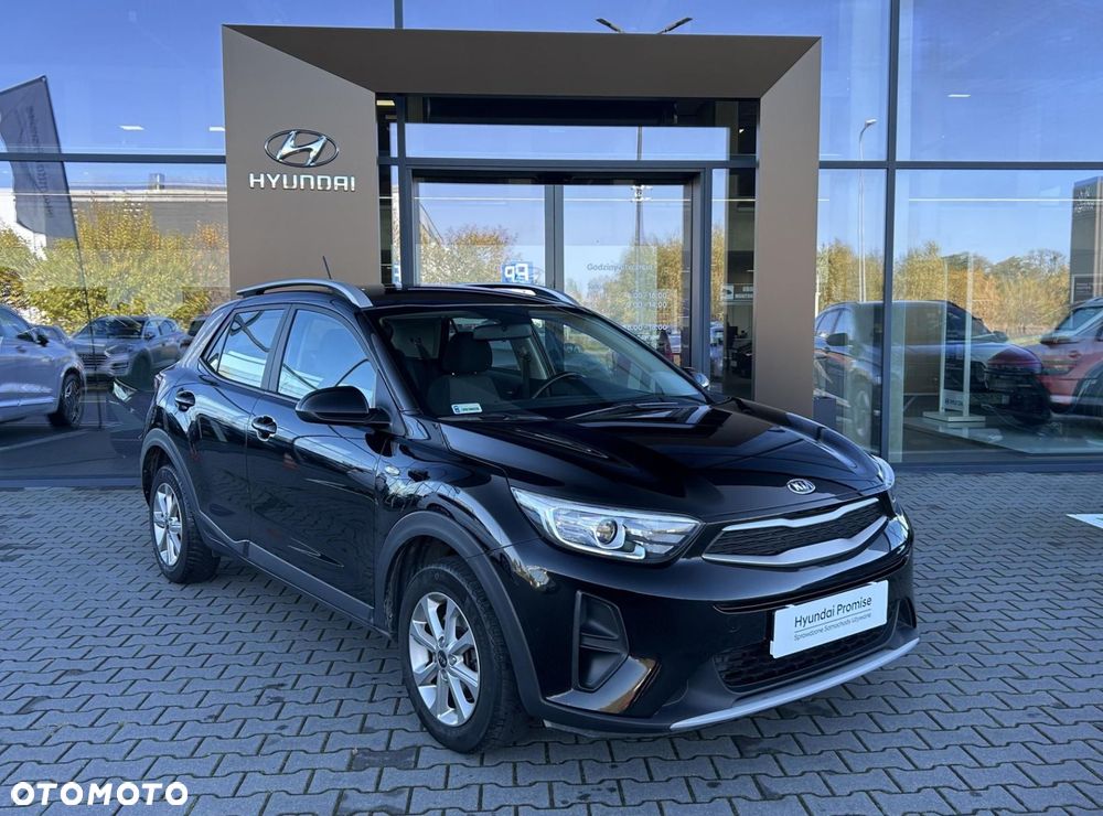 Kia Stonic 1.2 M - 6