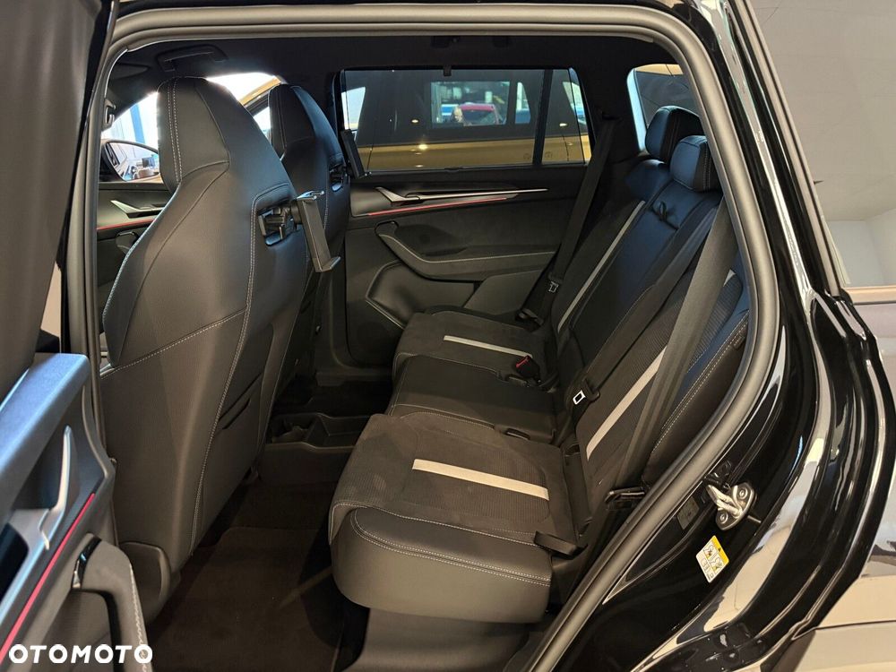 Skoda Kodiaq 2.0 TDI 4x4 Sportline DSG - 12