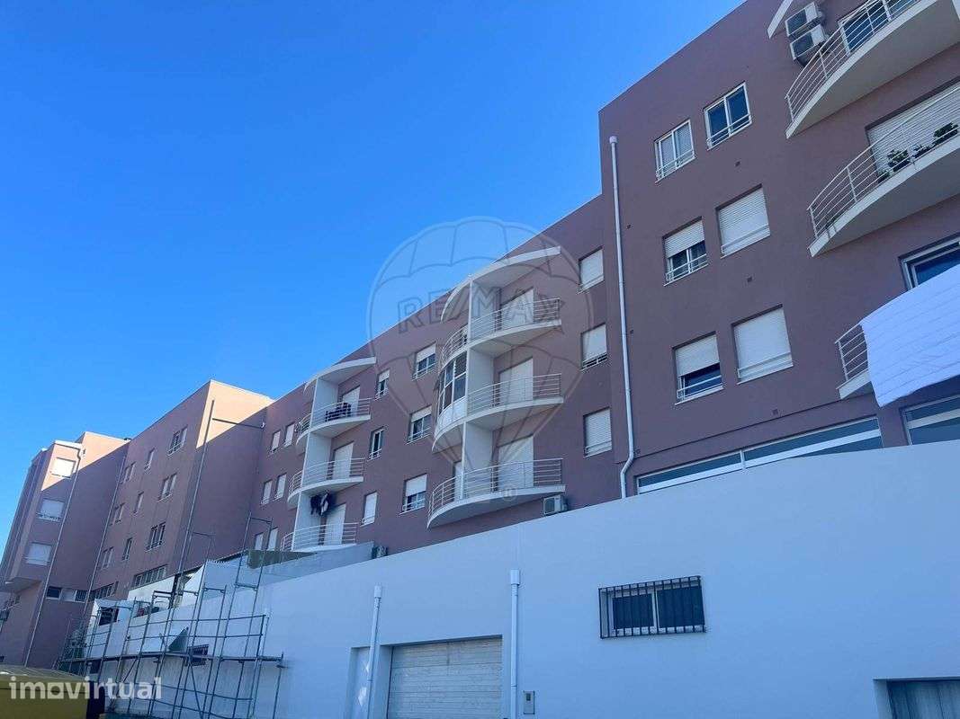 Apartamento T2 para venda - Grande imagem: 2/7