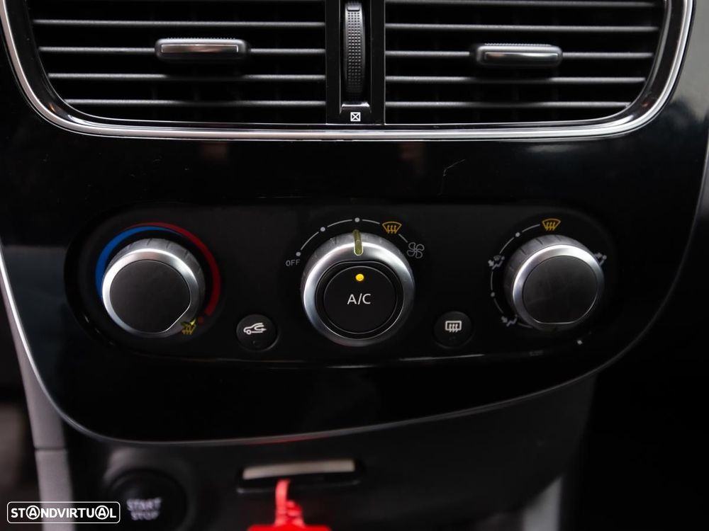 Renault Clio 1.5 dCi Zen - 15