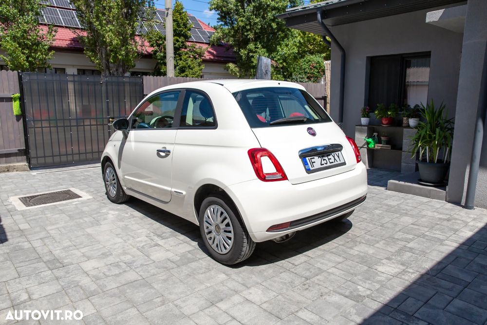 Fiat 500 - 9