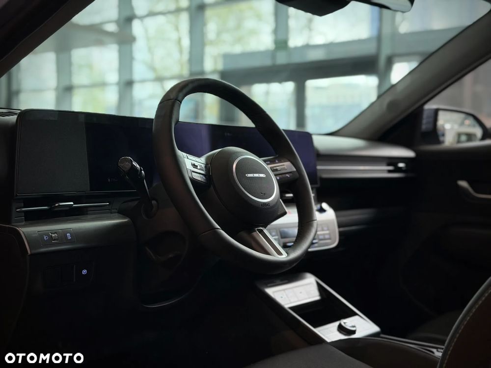 Hyundai Kona 65kWh Smart - 12