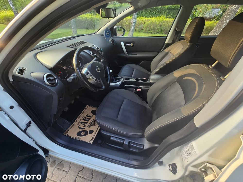 Nissan Qashqai 1.6 dCi I-Way - 18
