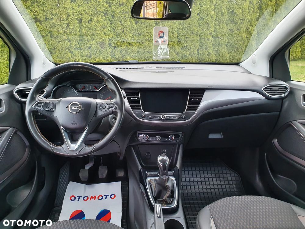 Opel Crossland X 1.2 Start/Stop Ultimate - 13
