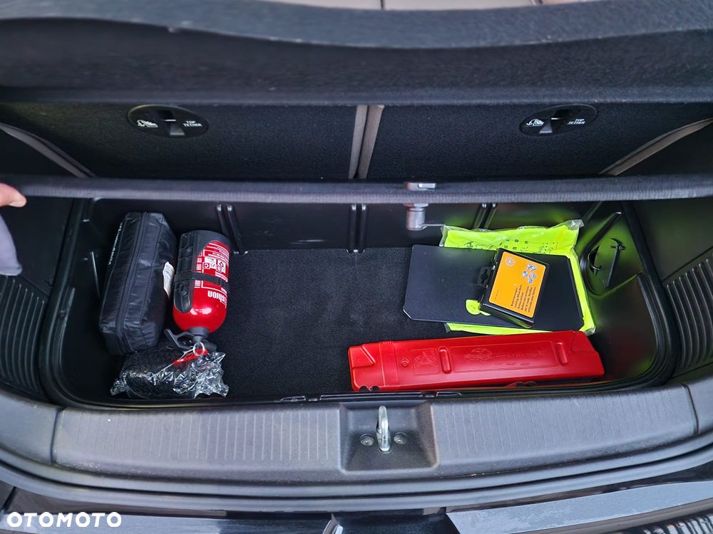 Opel Adam 1.4 Glam - 15