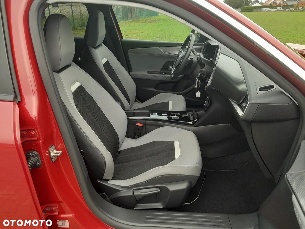 Opel Mokka 1.2 DI Turbo Automatik Enjoy - 10