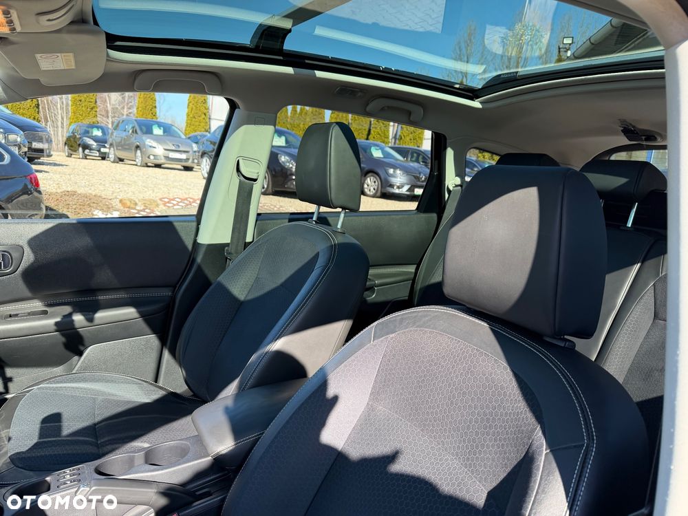 Nissan Qashqai+2 1.6 dCi Tekna S&S - 10