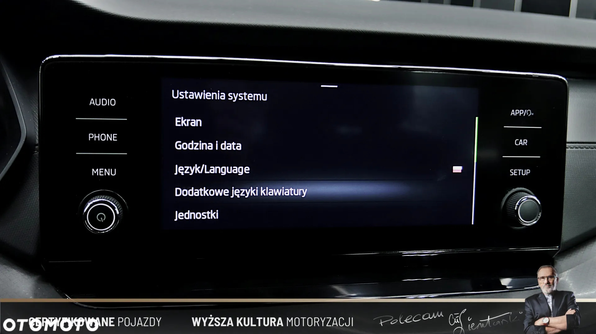 Skoda Octavia 2.0 TDI Ambition DSG - 24