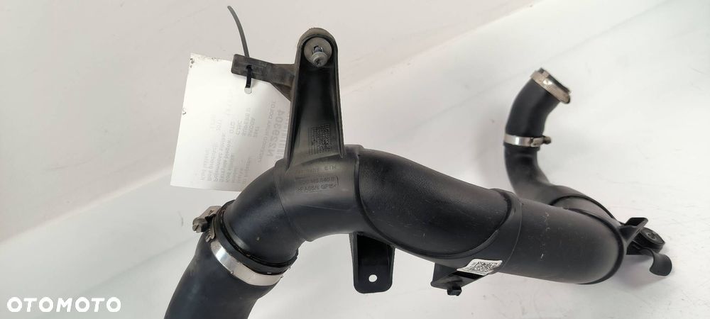 PRZEWÓD RURA DOLOT SKODA SUPERB III 5Q0145840B - 4