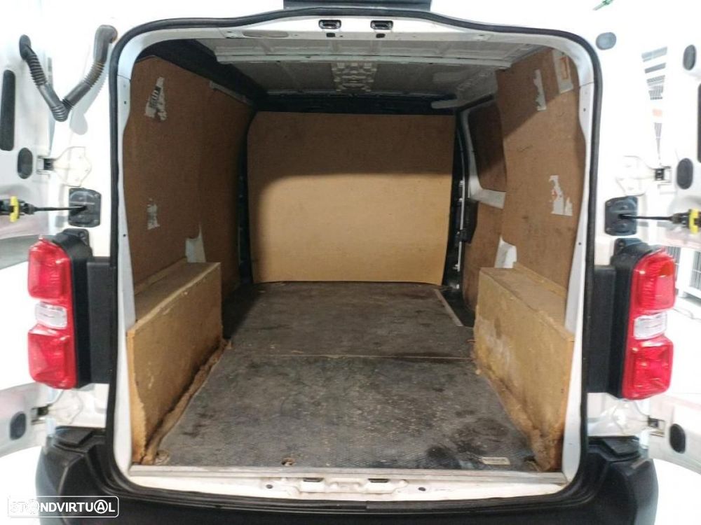 Opel Vivaro 1.5 CDTi L2H1 Enjoy c/iva - 5