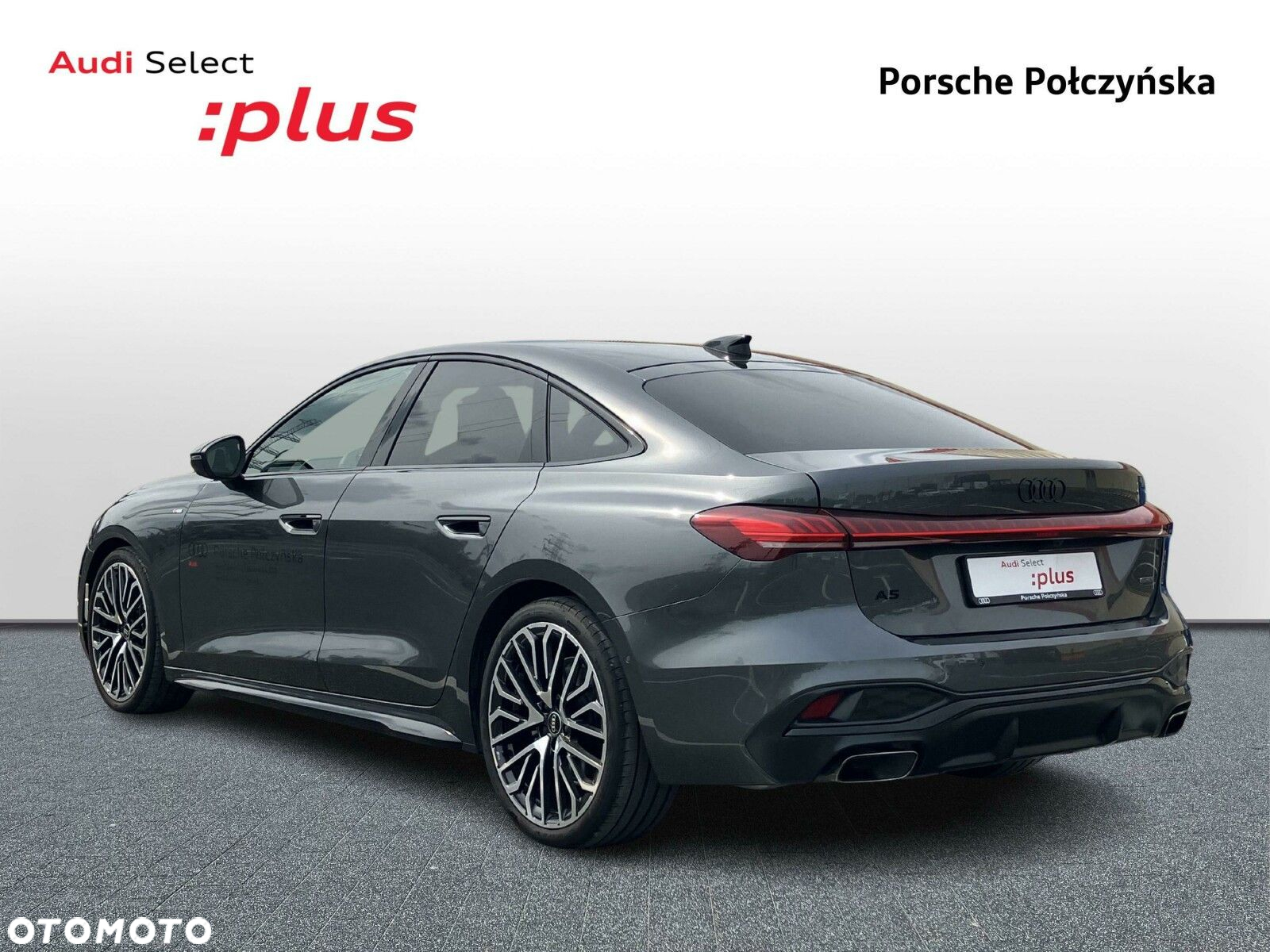 Audi A5 - 3