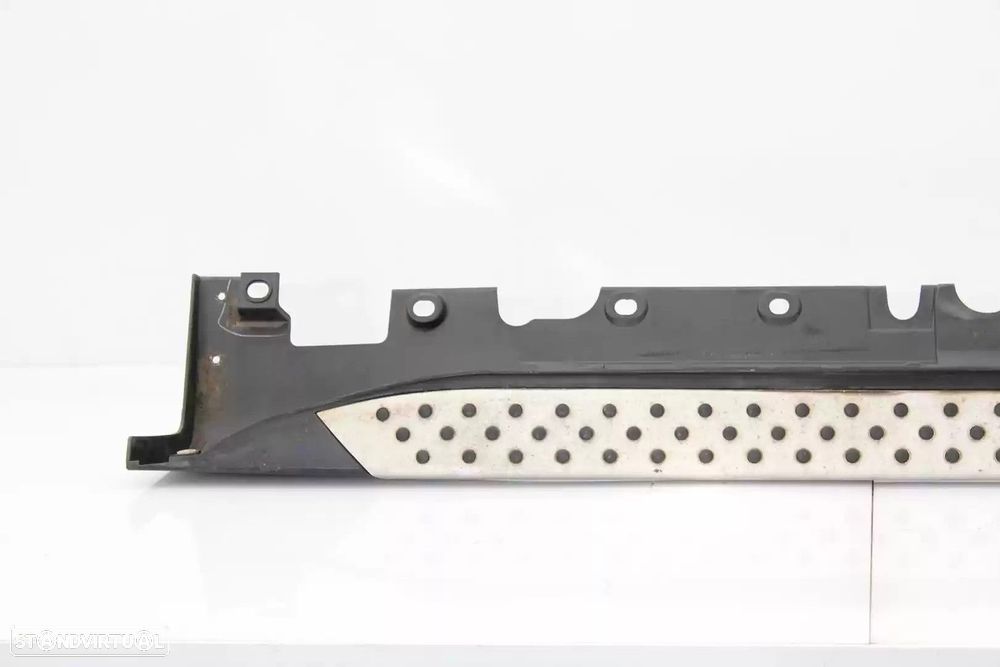 ESTRIBO BMW X5 2009 -51777184420 - 2
