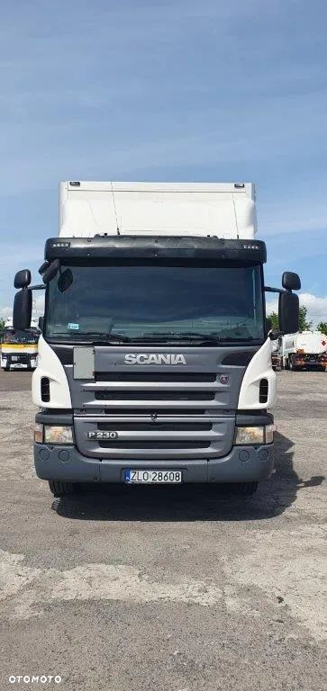 Scania - 2