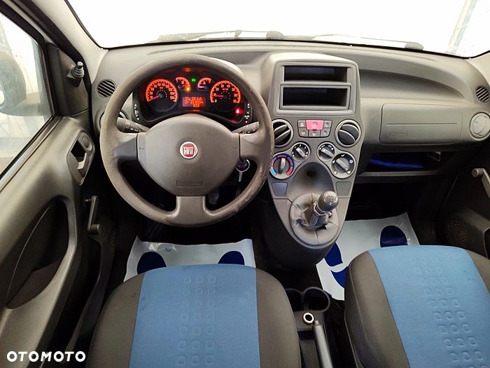 Fiat Panda - 24