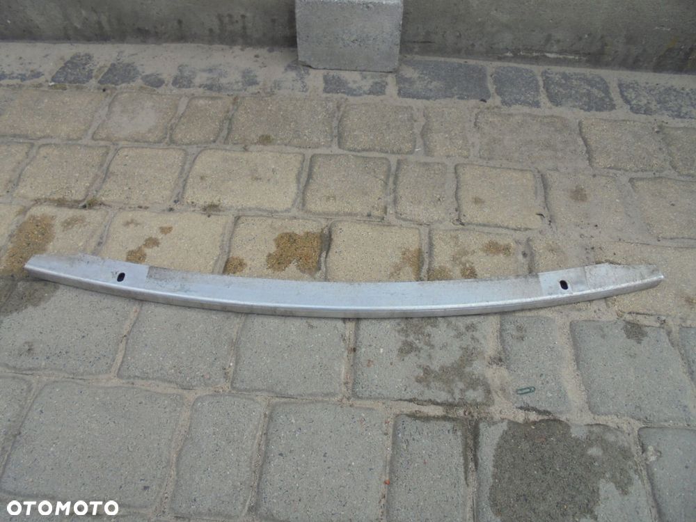 range rover vogue l322 - belka przednia - 2