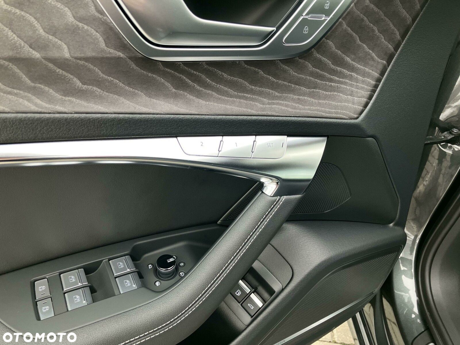 Audi A6 - 10