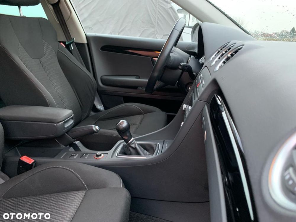Seat Exeo - 13
