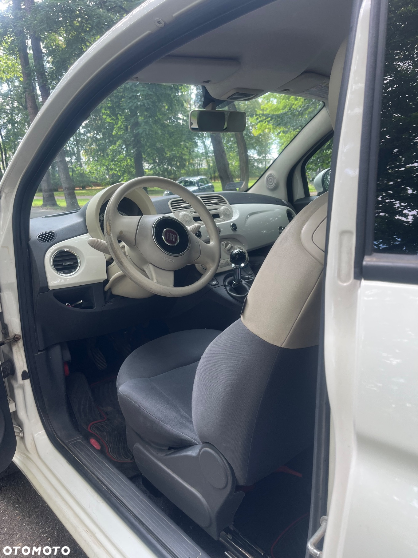 Fiat 500 1.2 8V Pop - 6