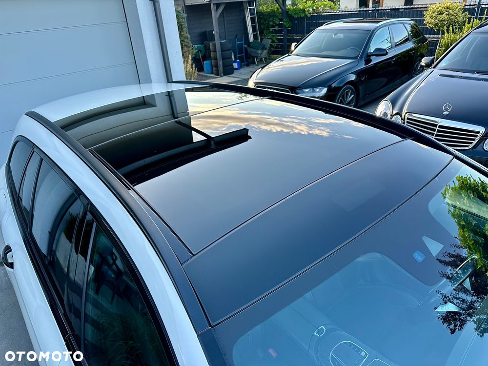 Mercedes-Benz Klasa E 220 d 9G-TRONIC AMG Line - 20