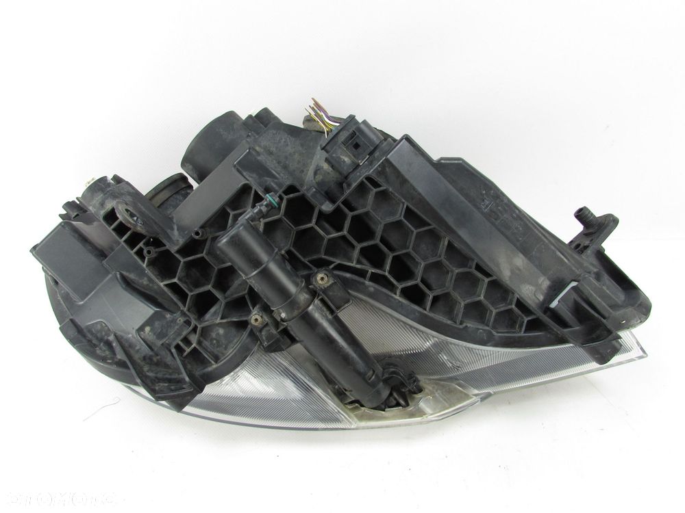 SKODA SUPERB III 3V 15-23 LAMPA REFLEKTOR PRZOD LEWY XENON SOCZEWKA UK 3T29410150 - 7