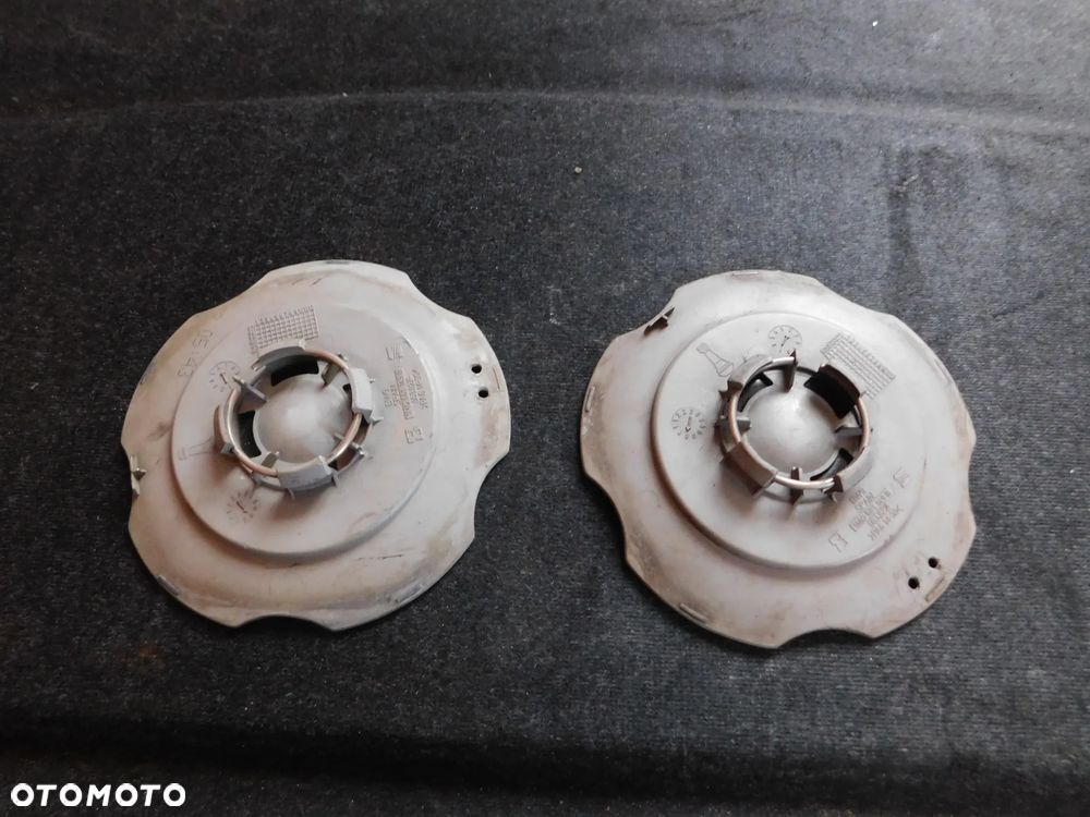 dekielek kapsel dekielki SEAT LEON I TOLEDO II - 4