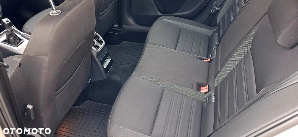 Skoda Octavia 1.6 TDI SCR Ambition - 17