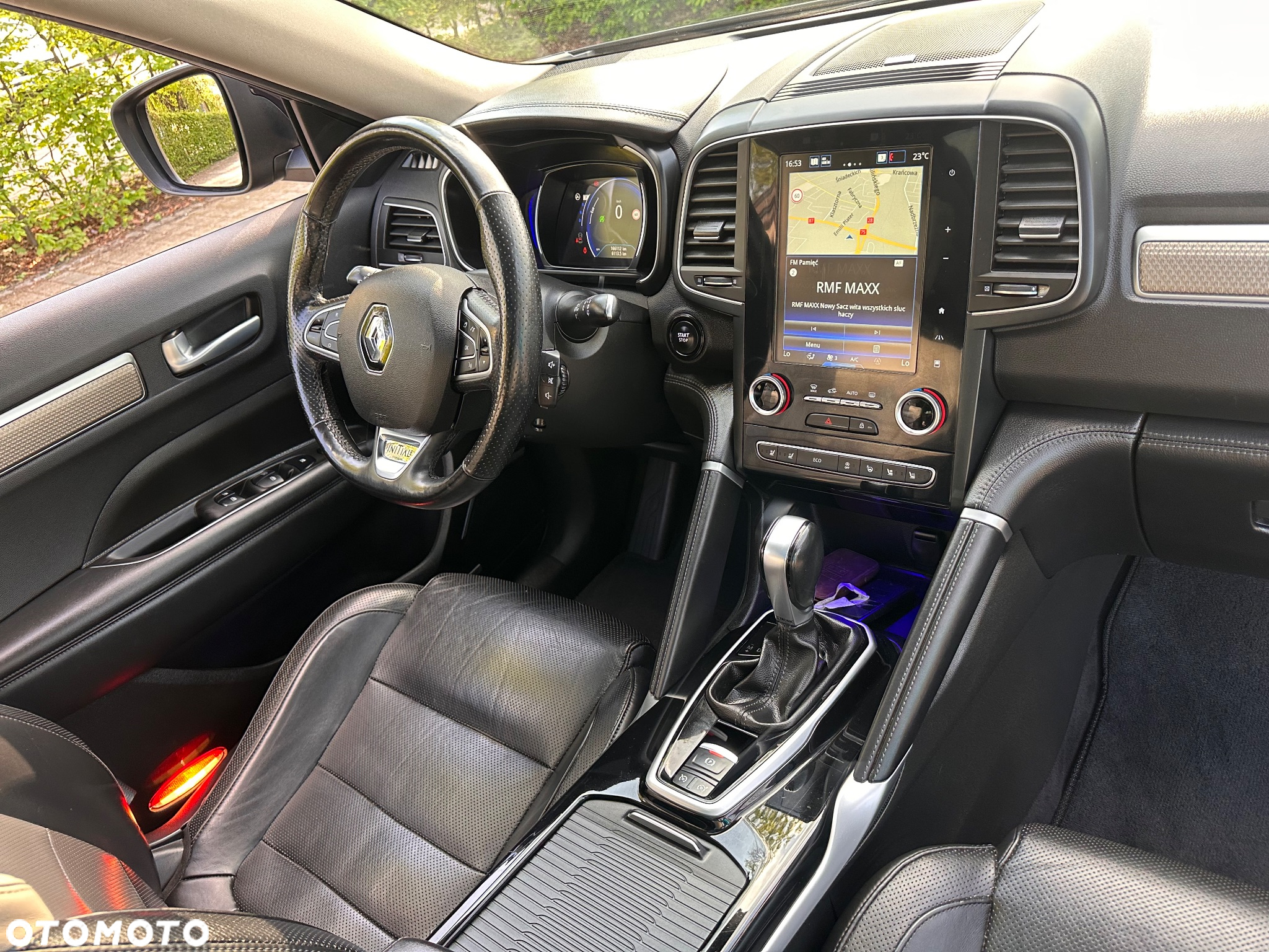 Renault Koleos 2.0 dCi Initiale Paris 4x4 X-Tronic - 11