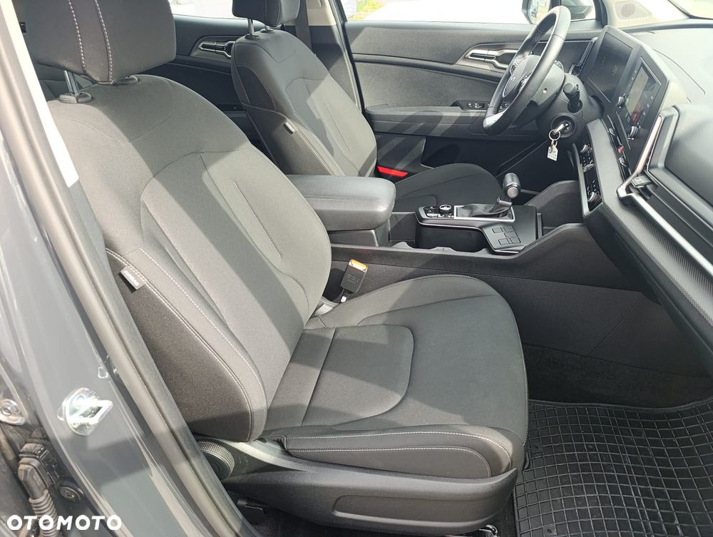 Kia Sportage 1.6 T-GDI M 2WD DCT - 15