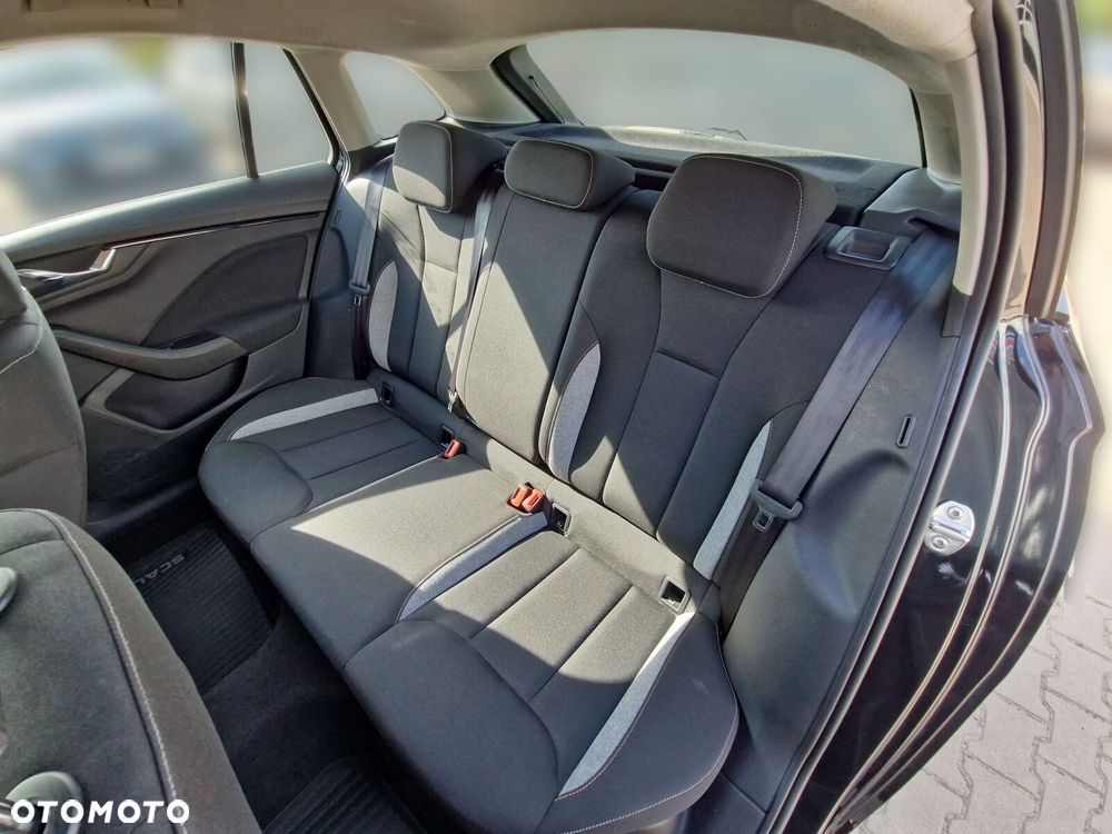 Skoda Scala - 12