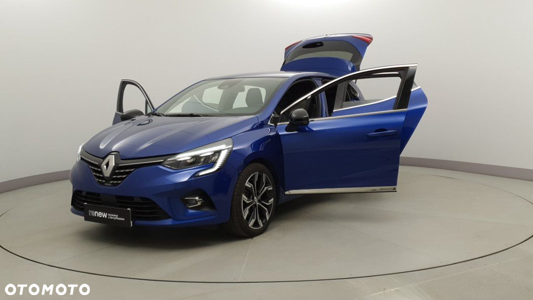 Renault Clio - 8